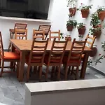 Your Chill Out Place