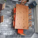 Your Chill Out Place