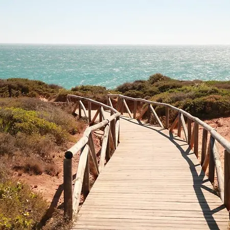 Your Chill Out Place Tatil Evi Conil De La Frontera