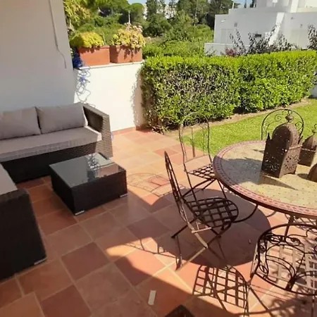 Your Chill Out Place Conil De La Frontera