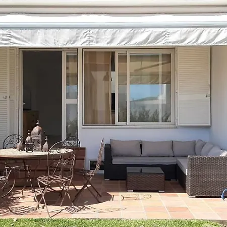 Casa vacanze Your Chill Out Place