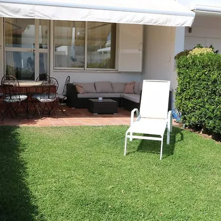 Tatil Evi Your Chill Out Place Conil De La Frontera