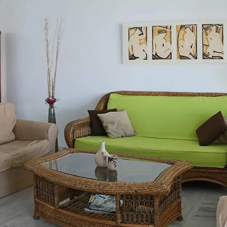 Your Chill Out Place Tatil Evi Conil De La Frontera